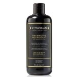 Kerargan -  l?huile de ricin, d?argan et camomille pour stimuler la pousse de vos cheveux et rduire ...