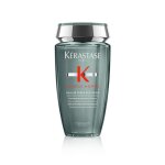 Krastase bain de force quotidien genesis homme 250ml
