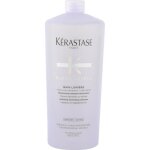 Kerastase blond absolu bain lumiere 1000ml - shampooing illuminateur cheveux blondes