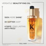 K�rastase elixir ultime huile sublimatrice multi - usage cheveux ternes 75 ml