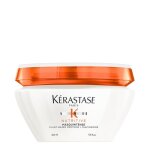Kerastase - masquintense nutritive 200ml - soin profond haute nutrition Kerastase - masquintense nutritive 200ml - soin profond haute nutrition