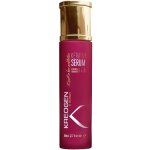 Keratin serum pour cheveux tr�s secs et ab�m�s soins coiffeur cheveux 80 ml kreogen