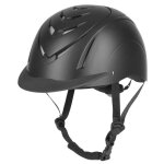 Kerbl casque dquitation nerron vg1 taille 55 - 59 cm 32299