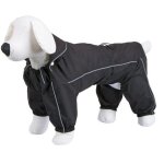 Kerbl manteau de pluie imprmable manchester xxxl - 70 cm - noir