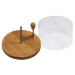 Kesper 68621 girolle pour &quot t�te de moine&q?