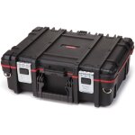 Keter mallette de technicien bricolage noir 48 x 38 x 175 cm Keter mallette de technicien bricolage noir 48 x 38 x 175 cm