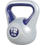 Gorilla sports® kettlebell - 12 kg individuel avec poignée avec / sans support plastique en couleurs ... Gorilla sports® kettlebell - 12 kg individuel avec poignée avec / sans support plastique en couleurs ...