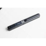 Kh scanner portable sans fil wifi lcd hd tft portable 900 dpi document iscan handyscan support tf card ...