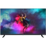 Kiano elegance tv smart tlviseur 50 pouces 127cm led 4k ultra hd uhd hdr android tv bluetooth wifi ...