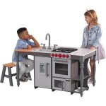 Kidkraft - cuisine en bois cook n create Kidkraft - cuisine en bois cook n create