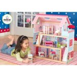 Kidkraft maison de poupées chelsea 19 pièces Kidkraft maison de poupées chelsea 19 pièces