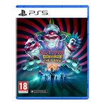 Killer klowns from outer space the game - jeu - ps5 Killer klowns from outer space the game - jeu - ps5