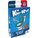Le kilo de m * * * - qui sera sur le tr�ne