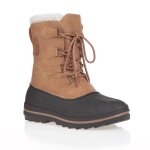 Kimberfeel bottes après - ski beker - homme - beige Kimberfeel bottes après - ski beker - homme - beige