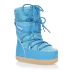 Kimberfeel bottes après - ski galaxy - bleu ciel Kimberfeel bottes après - ski galaxy - bleu ciel