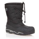 Kimberfeel bottes aprs - ski groenland - homme - noir