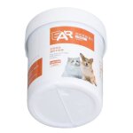 Kimiss lingettes pour oreilles pour animaux de compagnie 180 pices lingettes nettoyantes pour oreilles ...