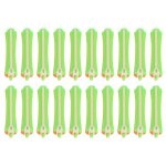 Kimiss rouleau à cheveux 20 pcs cheveux curling rod Épaississement cheveux styling cheveux bigoudis rouleau ... Kimiss rouleau à cheveux 20 pcs cheveux curling rod Épaississement cheveux styling cheveux bigoudis rouleau ...