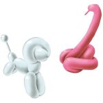 Kimplay 50 ballons  modeler
