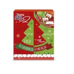 Kinder - calendrier de lavent - calendrier à partager 308g Kinder - calendrier de lavent - calendrier à partager 308g