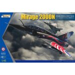 Kinetic model kits - maquette avion mirage 2000n la fayette (us) kinetic 48124 1 / 48ème maquette char ... Kinetic model kits - maquette avion mirage 2000n la fayette (us) kinetic 48124 1 / 48ème maquette char ...