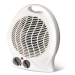 Soufflant dappoint - king dhome 02apsf2000n - 1000 / 2000w - thermostat m�canique - poign�e int�gr�e