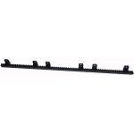 Accessoire de portail - king gates - cris 100 - support en nylon - inclus visserie et rondelles Accessoire de portail - king gates - cris 100 - support en nylon - inclus visserie et rondelles