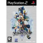 Jeu de r�le - kingdom hearts - kingdom hearts 2 ps2 - standard - non - 12 + - d�cembre 2022 - en bo�te ...