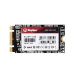 Disque ssd interne - kingspec - nt - 256 go - m. 2 sata - 2242