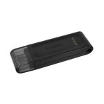 Clé usb - kingston - datatraveler 70 - 64go - usb - c - 3. 2 gen 1 Clé usb - kingston - datatraveler 70 - 64go - usb - c - 3. 2 gen 1
