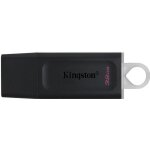 Kingston cl usb datatraveler exodia 32gb - avec capuchon de protection et anneaux pour porte cls