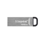 Kingston cl� usb datatraveler� kyson 128go - avec �l�gant bo�tier m�tal sans capuchon