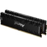 Kingston fury renegade mmoire 32 go (2 x 16 go) ddr4 3200 mhz cl16