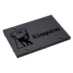 Kingston ssd a400 - 480 go - 2. 5 - sa400s37 / 480g Kingston ssd a400 - 480 go - 2. 5 - sa400s37 / 480g