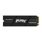 Ssd - kingston - fury renegade - 1 to - pci - e 4. 0 - 7300 / 6000 mo / s Ssd - kingston - fury renegade - 1 to - pci - e 4. 0 - 7300 / 6000 mo / s