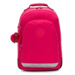 Sac à dos - kipling - true pink - 45x30x24 cm - 890g - rembourré et respirant Sac à dos - kipling - true pink - 45x30x24 cm - 890g - rembourré et respirant
