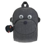 Sac à dos - kipling - peppery faster - bleu - 100% polyester - 28x21x10 cm Sac à dos - kipling - peppery faster - bleu - 100% polyester - 28x21x10 cm