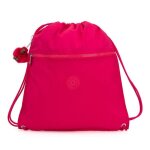 Sac à dos - kipling - supertaboo m - rose - 39x45x1. 5cm - 215g Sac à dos - kipling - supertaboo m - rose - 39x45x1. 5cm - 215g