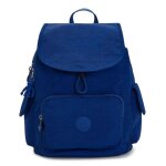 Sac à dos - kipling - basic eyes wide open city pack s - bleu - 23x30x17 cm - mixte Sac à dos - kipling - basic eyes wide open city pack s - bleu - 23x30x17 cm - mixte