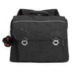 Sac à dos - kipling - iniko - noir - rembourré - compartiments multiples - 18l Sac à dos - kipling - iniko - noir - rembourré - compartiments multiples - 18l
