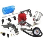 Wiltec jeu d?outils pneumatiqu