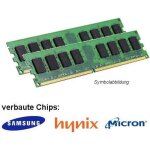 Kit de 16 go (2x8 go) de mmoire ram dell optiplex 3020 mt (pc3 - 12800u) - dell - double canal - dimm ...