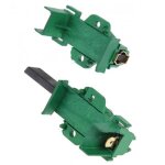 Kit de 2 charbons moteur lave linge beko ?371202407 Kit de 2 charbons moteur lave linge beko ?371202407