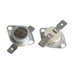 Kit de 2 thermostat seche linge indesit ariston scholtes