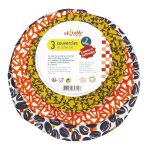 Kit de 3 recouvres - bol petits mod�les graines - ah ! table !