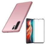 Kit 5d + slimshield - huawei p30 pro rose