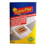 Kit de 6 piges  cafard professionnels trap blattes avec colle glue