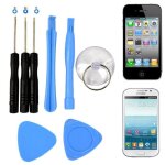 Kit 8 pcs outil tournevis smartphone htc android ouverture rparation