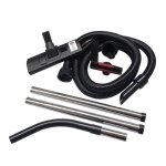 Kit accessoires aspirateur - numatic - compatible henry nupro nuv180 - 7 pi�ces - mixte - flexible inclus ...