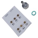 Kit daccessoires - beko - sachet injecteurs butane propane - four cuisinière - csg52w bb330307 - 4431910057 ... Kit daccessoires - beko - sachet injecteurs butane propane - four cuisinière - csg52w bb330307 - 4431910057 ...